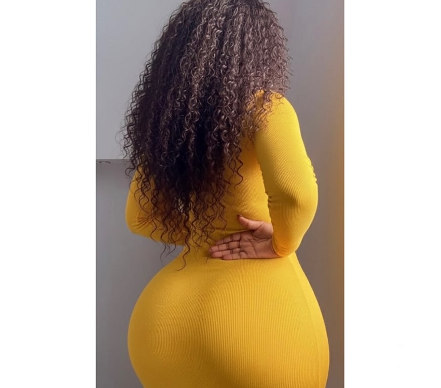 Escorts South East London Woolwich - South East London - Photos for 📍EBONY 100% HOT🌶️🔞(SE18)