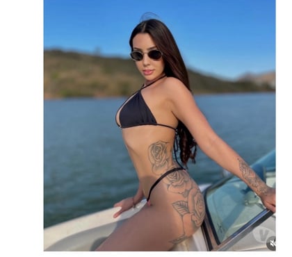 Escorts and Massages Bethnal Green Station East London - Photos for Juju Brazilian party 🇧🇷