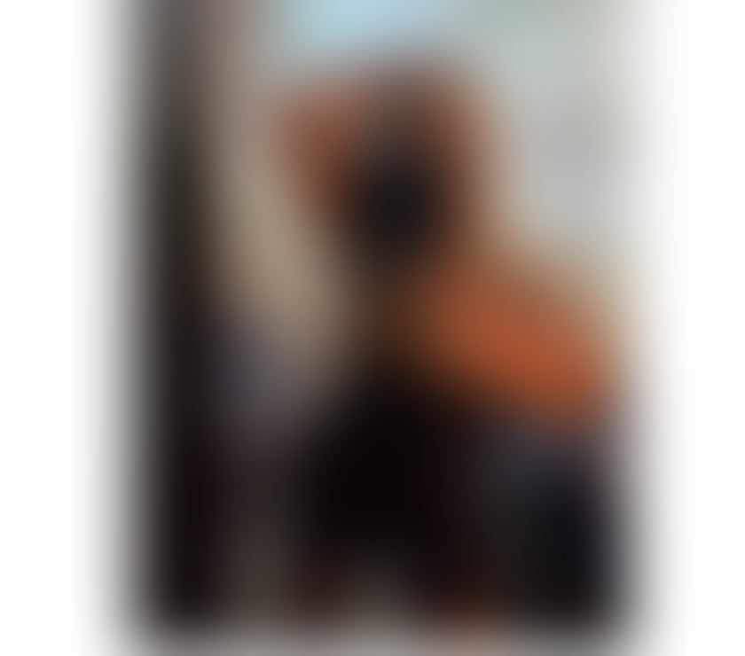 Sensual massage and strap-on