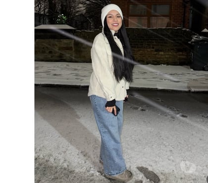 Escorts and Massages Sheffield City Centre Sheffield - Photos for Sophia Naughty Brazilian 👿