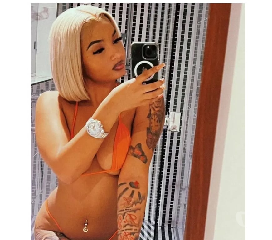 Escorts South West London Tooting Bec - South West London - Photos for 🔝🔥 YIYI🔥🔝 NEW EBONY BOMBSHELL 🔥