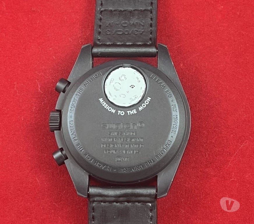 hand made dresses Central London Bank Station - Central London - Photos for Omega x Swatch - Mission To The Moonphase (Black Snoopy)