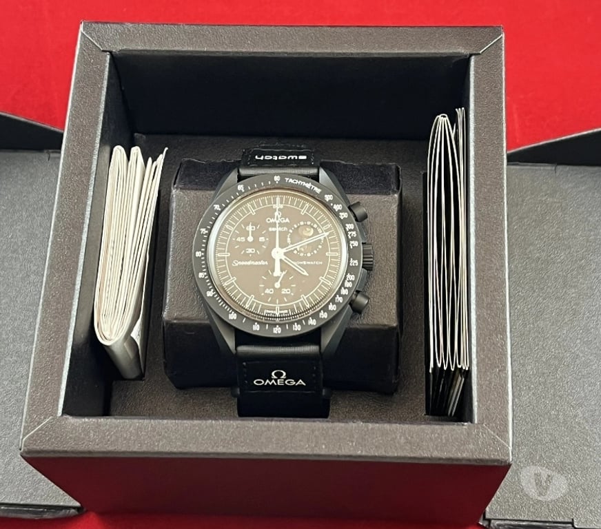 hand made dresses Central London Bank Station - Central London - Photos for Omega x Swatch - Mission To The Moonphase (Black Snoopy)