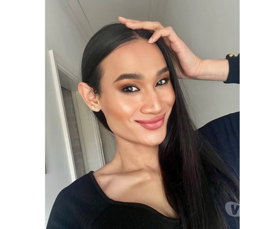 Escorts County Durham Darlington - Photos for I am Lydia Transsexual Pre-Operation, beautiful breast, pe