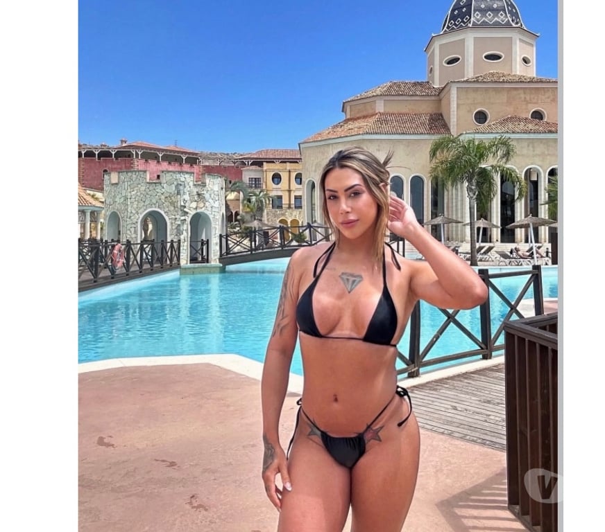 Trans Escorts South West London Richmond upon Thames - Photos for Amanda Hot Brazilian