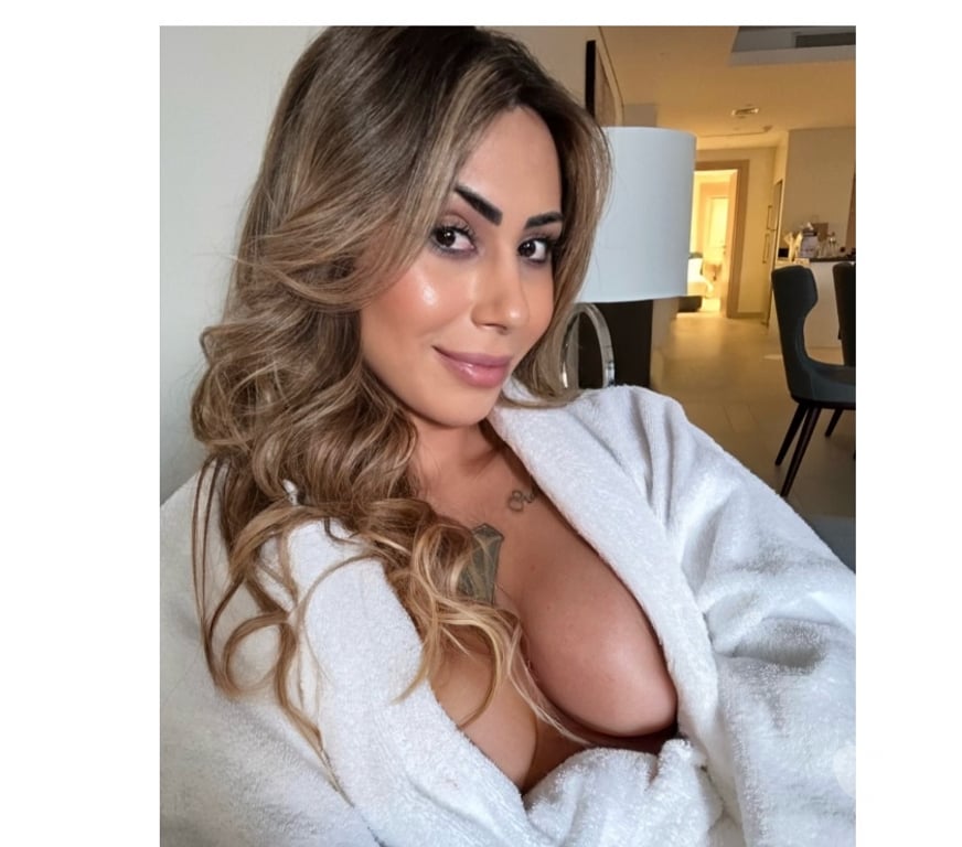 Trans Escorts South West London Richmond upon Thames - Photos for Amanda Hot Brazilian