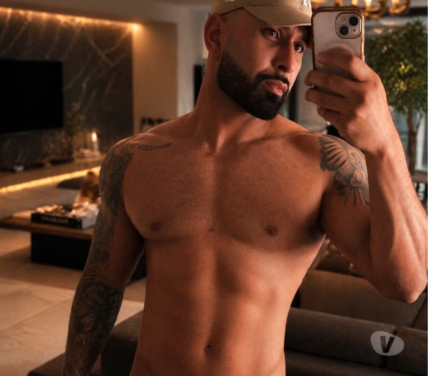  Gay massage West London Paddington Station - West London - Photos for RODRIGO TALL BROWN 🇧🇷 07931035251