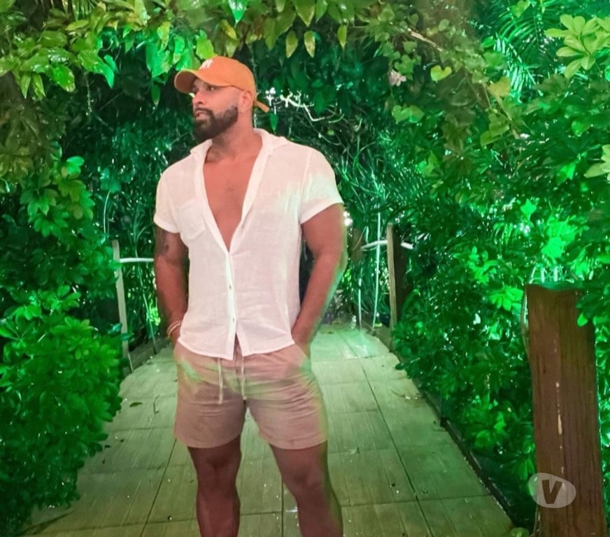  Gay massage West London Paddington Station - West London - Photos for RODRIGO TALL BROWN 🇧🇷 07931035251