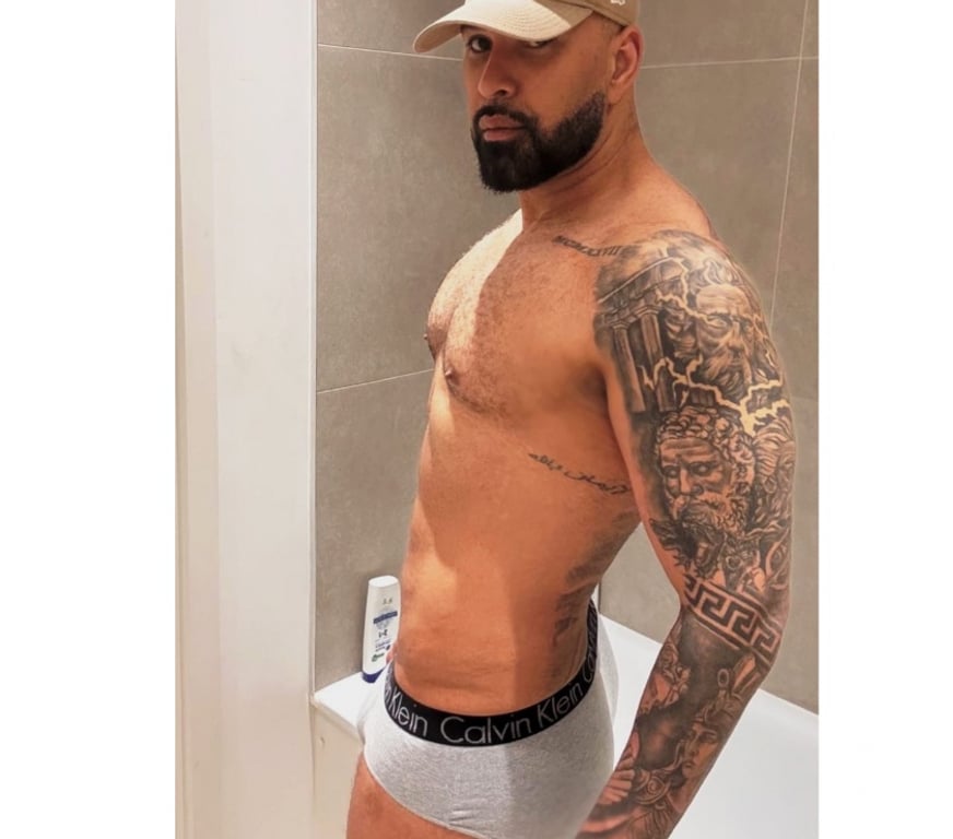  Gay massage West London Paddington Station - West London - Photos for RODRIGO TALL BROWN 🇧🇷 07931035251