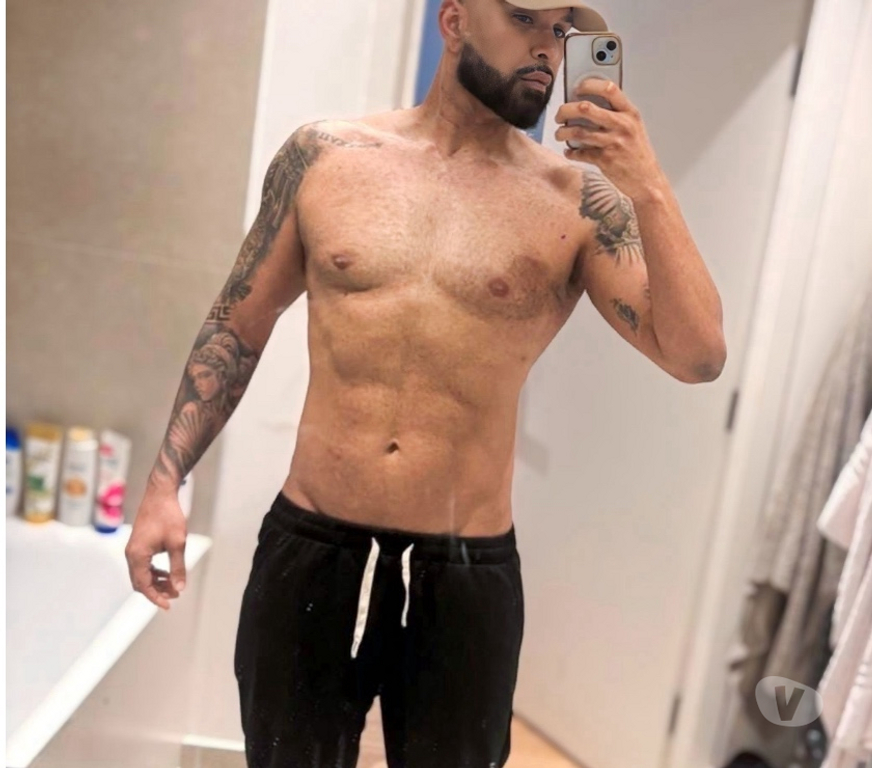  Gay massage West London Notting Hill - West London - Photos for RODRIGO TALLL MASSUER 🇧🇷