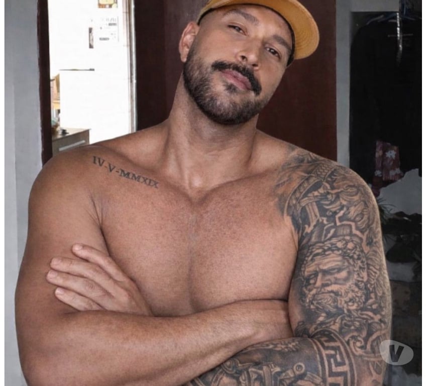  Gay massage West London Notting Hill - West London - Photos for RODRIGO TALLL MASSUER 🇧🇷