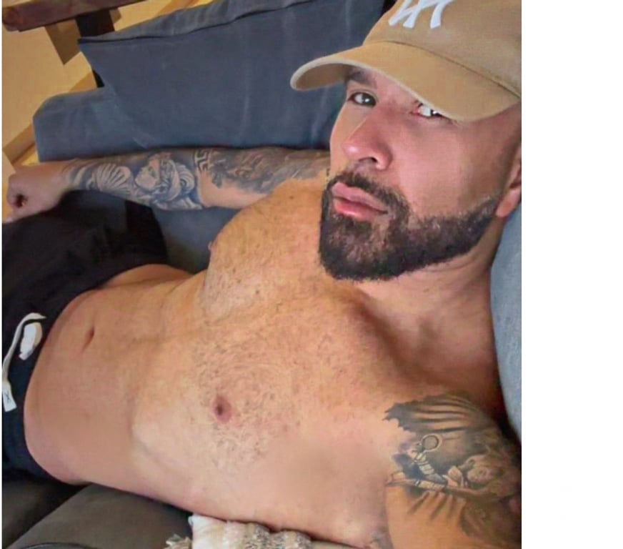  Gay massage West London Notting Hill - West London - Photos for RODRIGO TALLL MASSUER 🇧🇷