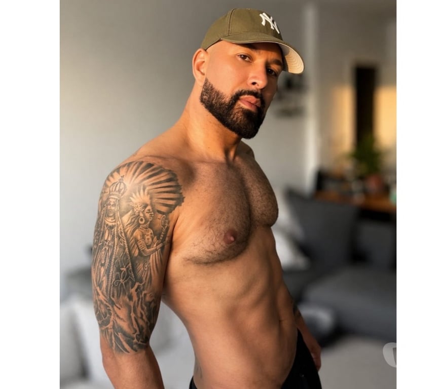  Gay massage West London Paddington Station - West London - Photos for RODRIGO TALL BROWN 🇧🇷 07931035251