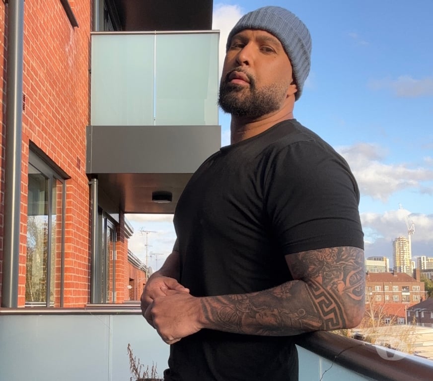  Gay massage West London Notting Hill - West London - Photos for RODRIGO TALLL MASSUER 🇧🇷