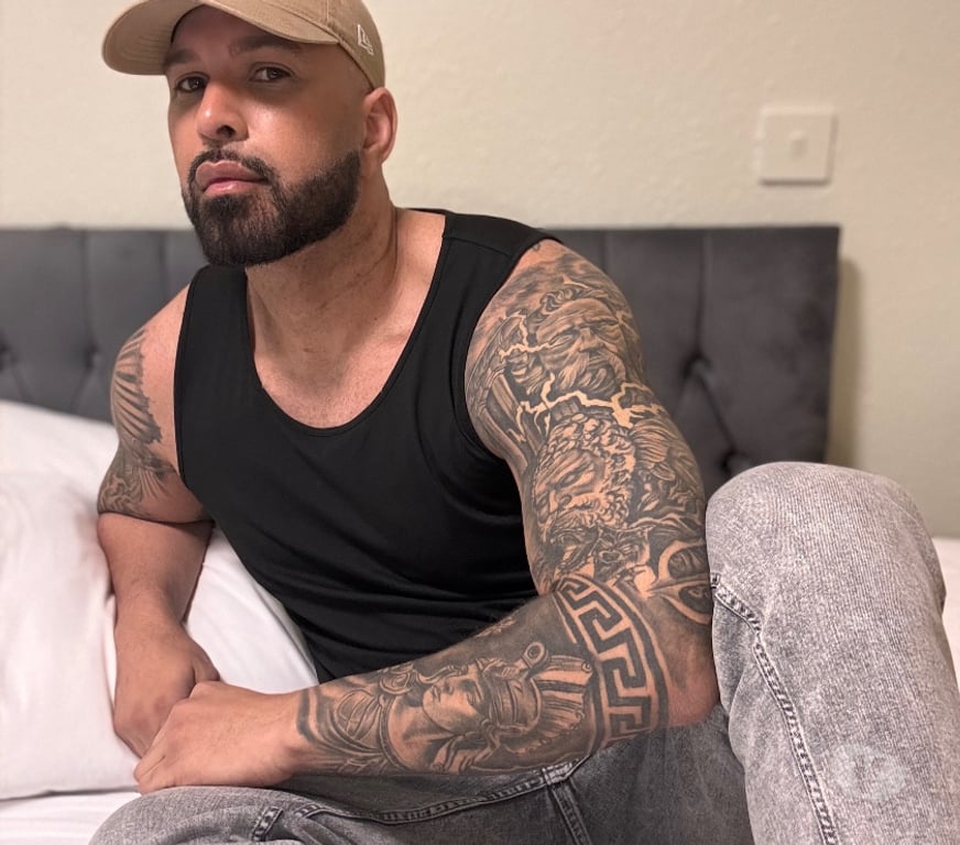  Gay massage West London Notting Hill - West London - Photos for RODRIGO TALLL MASSUER 🇧🇷