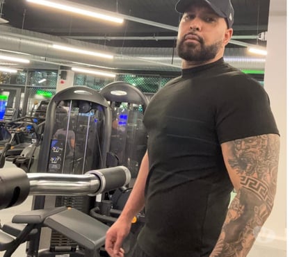 Photos for Rodrigo Brazilian massuer