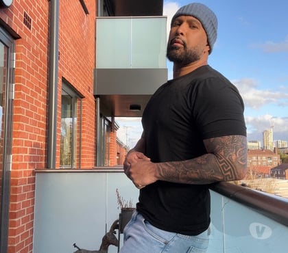 Photos for Rodrigo Brazilian massuer