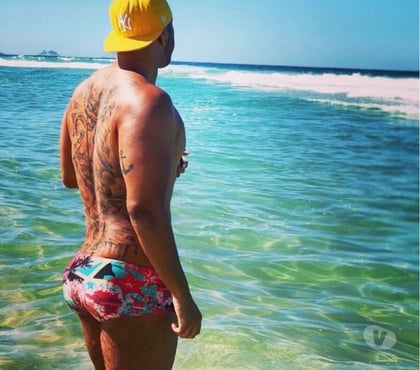  Gay massage White City Station West London - Photos for RODRIGO TALLL MASSUER 🇧🇷