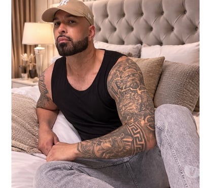 Photos for RODRIGO TALLL MASSUER 🇧🇷