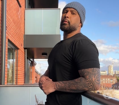  Gay massage White City Station West London - Photos for RODRIGO TALLL MASSUER 🇧🇷