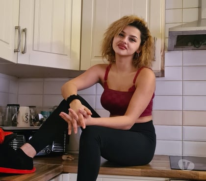 Escorts and Massages Malone Belfast - Photos for 💞Selena back on Belfast💞