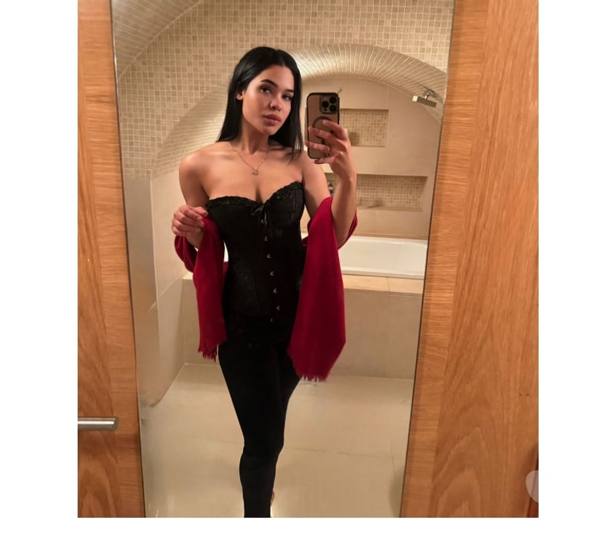 Escorts Hertfordshire Dacorum - Photos for Dandara GFE 🥂🍾🥳🎉 New in the Town 🫶🇧🇷