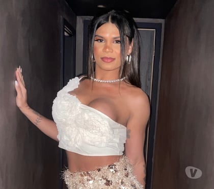 Transsexual Escorts Glasgow City Centre Glasgow - Photos for TS Esther FULL SERVICES 🔥 HIGH QUALITY✨