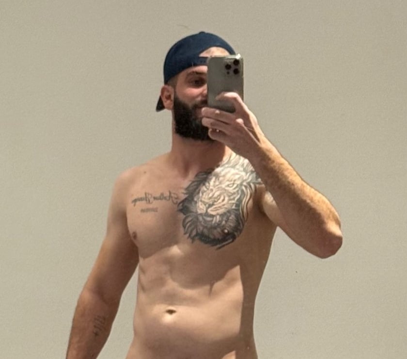 Gay escorts Manor House Station North London - Photos for LÉO TOP MAN🔥🇧🇷