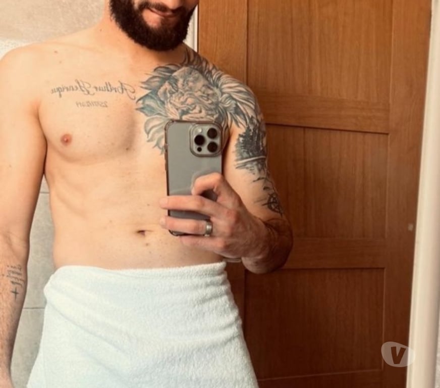  Gay massage North London Manor House Station - North London - Photos for LÉO TOP MAN🔥🇧🇷