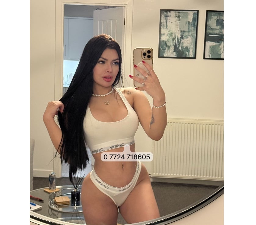 Escorts Cumberland Carlisle - Cumberland - Photos for 🌸LUISA🇧🇷GFE😊REAL💫