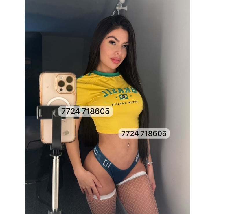 Escorts Cumberland Carlisle - Cumberland - Photos for 🌸LUISA🇧🇷GFE😊REAL💫