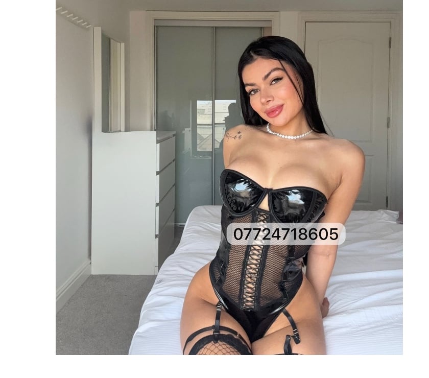 Escorts Cumberland Carlisle - Cumberland - Photos for 🌸LUISA🇧🇷GFE😊REAL💫