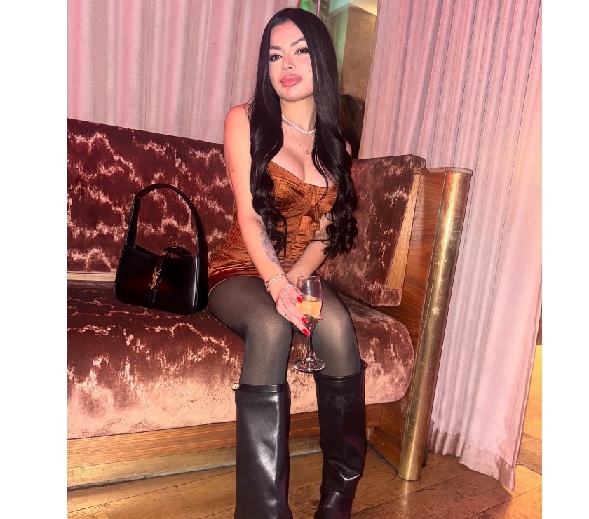 Escorts Cumberland Carlisle - Cumberland - Photos for 🌸LUISA🇧🇷GFE😊REAL💫