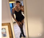 Highbury & Islington Station - Islington — Femboy Brazilian Hot party
