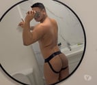 Brazilian boy hot 🥵