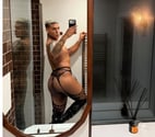 Mile End - East London — Femboy Brazilian Hot party
