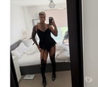 Paddington Station - West London — Femboy Brazilian Hot party