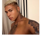 Femboy Brazilian Hot party