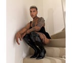 Mile End - East London — Femboy Brazilian Hot party