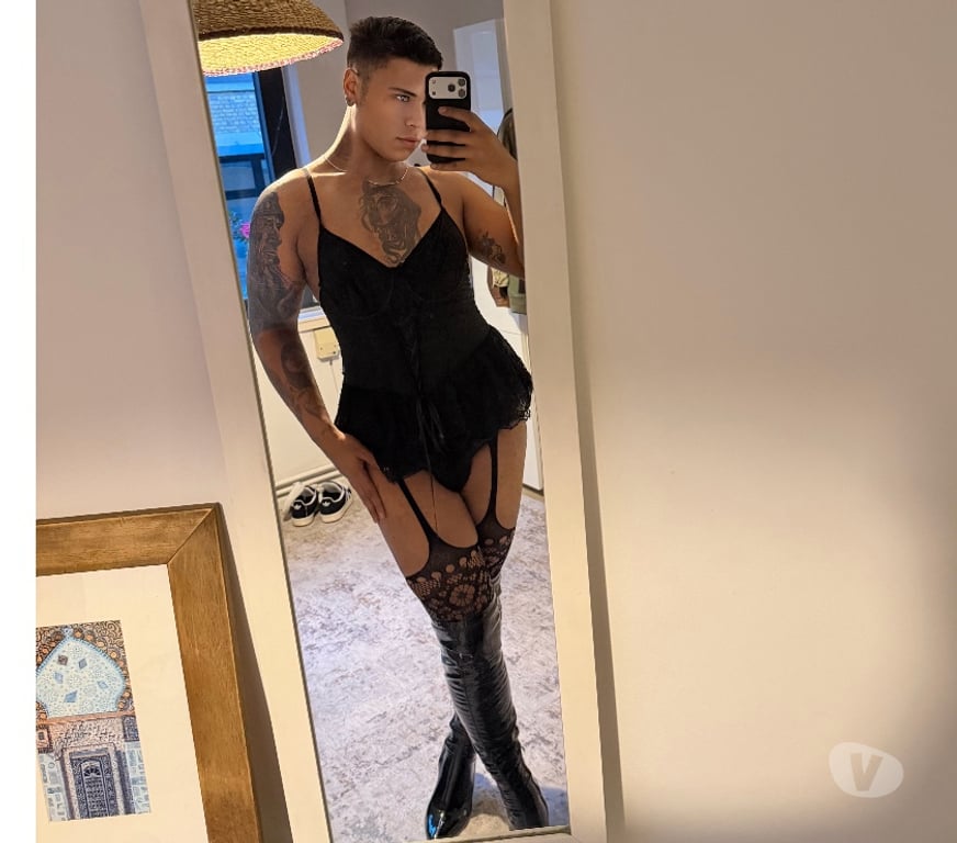  Gay massage North London Islington - Photos for Femboy Brazilian Hot party