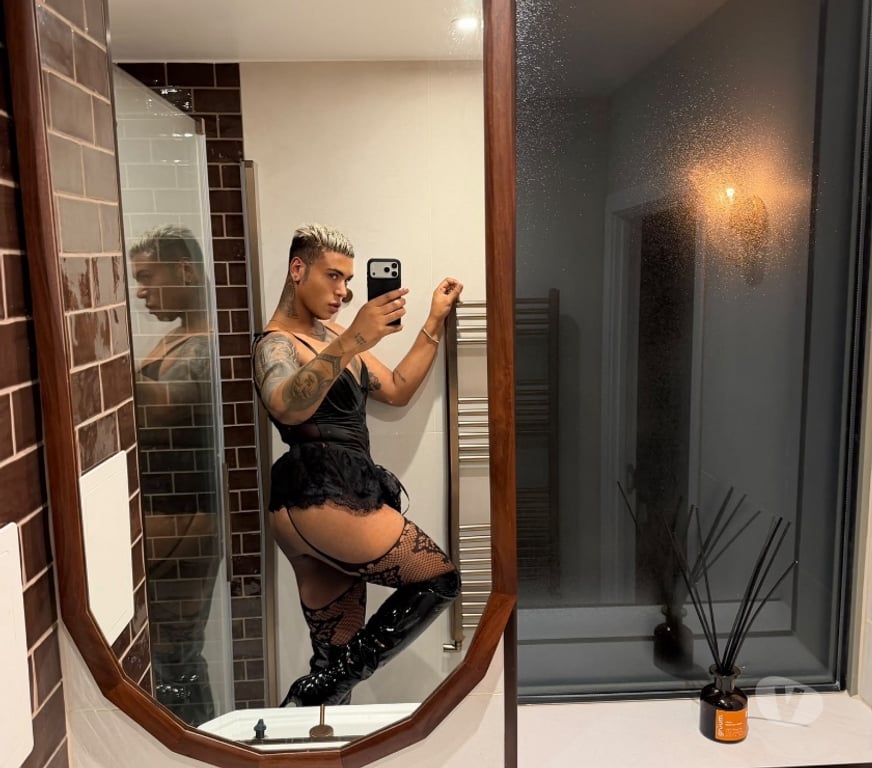  Gay massage Central London Kensington and Chelsea - Photos for Femboy Brazilian Hot party