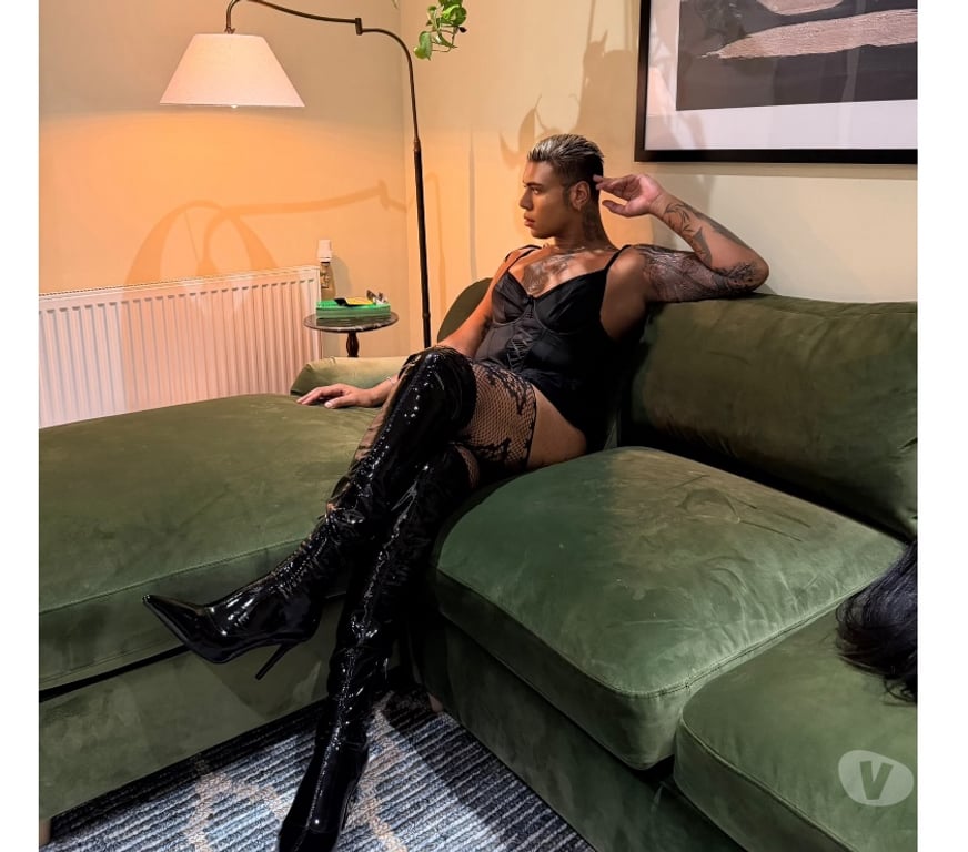  Gay massage Central London Kensington and Chelsea - Photos for Femboy Brazilian Hot party