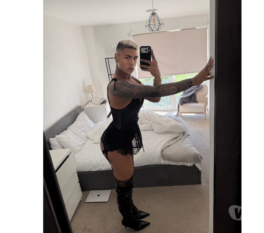 Gay massage West London Paddington Station - West London - Photos for Femboy Brazilian Hot party