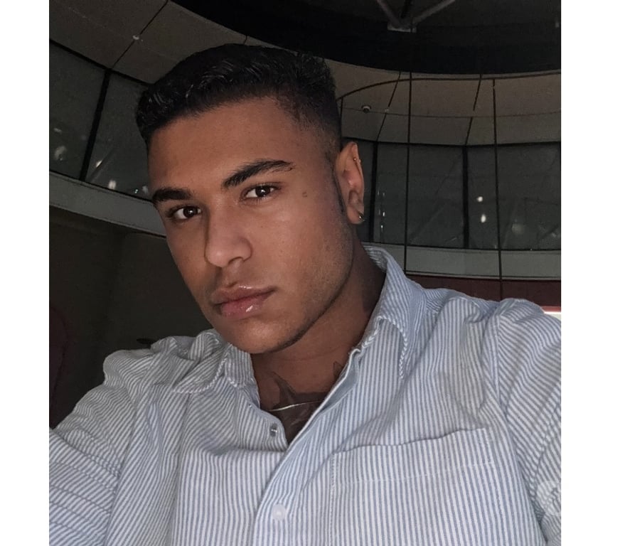  Gay massage North West London Willesden - North West London - Photos for Brazilian with a big butt