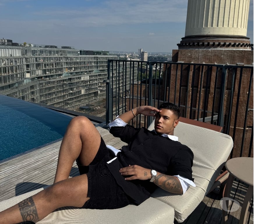  Gay massage North West London Willesden - North West London - Photos for Brazilian with a big butt