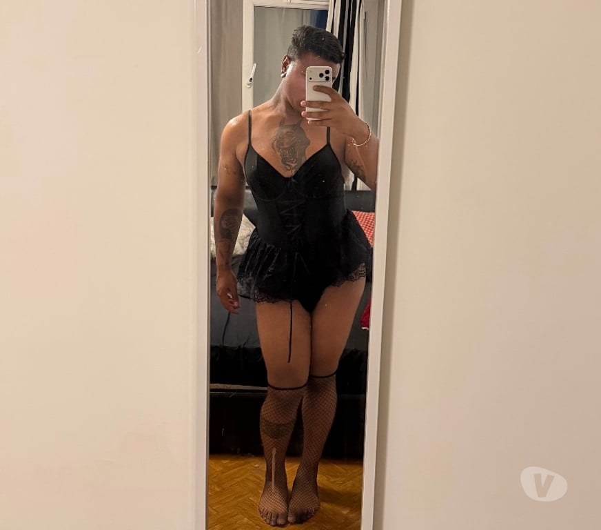  Gay massage East London Mile End Station - East London - Photos for Femboy Brazilian Party