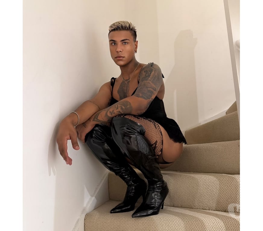  Gay massage Central London Kensington and Chelsea - Photos for Femboy Brazilian Hot party