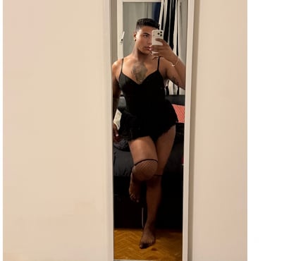 Gay Escorts Mile End Station East London - Photos for Femboy Brazilian Party