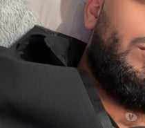 Str8 Acting - 23 year old