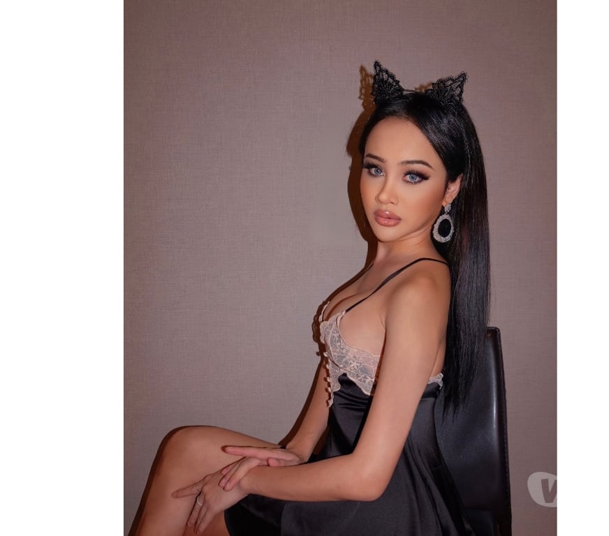 Escorts Glasgow Glasgow City Centre - Glasgow - Photos for Top Thai TS NANA